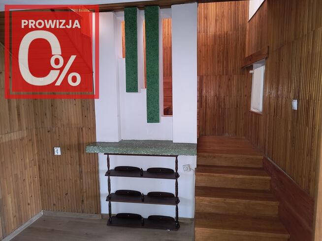 Na wynajem bezczynszowy energooszczędny dom w Tarnowie