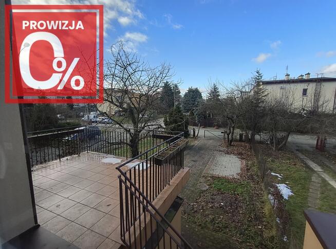 Na wynajem bezczynszowy energooszczędny dom w Tarnowie