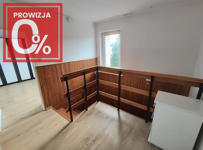 Na wynajem bezczynszowy energooszczędny dom w Tarnowie