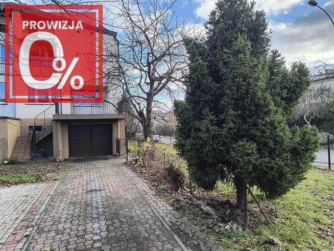 Na wynajem bezczynszowy energooszczędny dom w Tarnowie