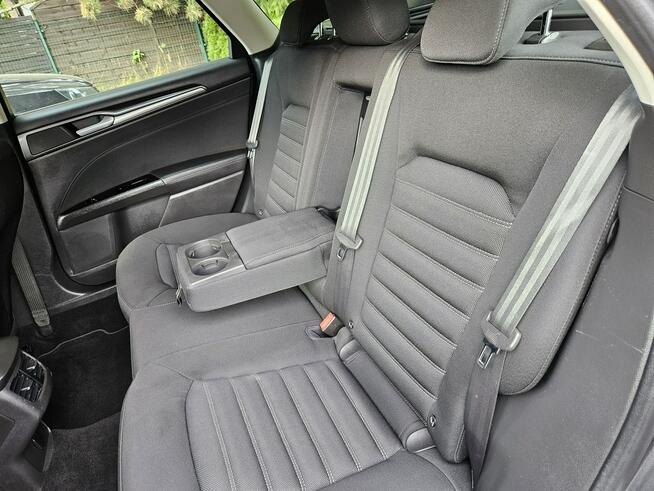 Ford Mondeo 1 właściciel / Nawigacja / Podgrzewane fotele / Klima