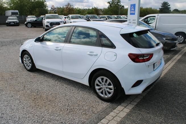 Kia Cee'd F-vat Salon Polska netto 39756 PLN Gwarancja