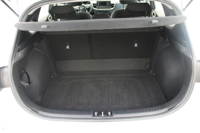 Kia Cee'd F-vat Salon Polska netto 39756 PLN Gwarancja