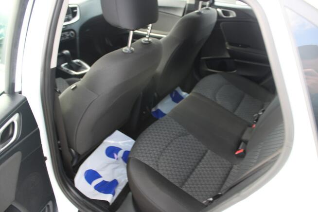 Kia Cee'd F-vat Salon Polska netto 39756 PLN Gwarancja