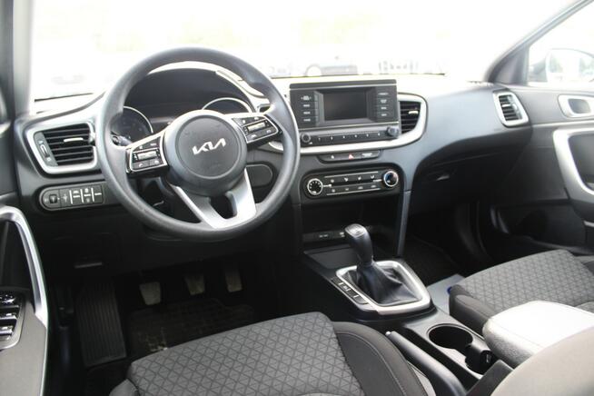 Kia Cee'd F-vat Salon Polska netto 39756 PLN Gwarancja