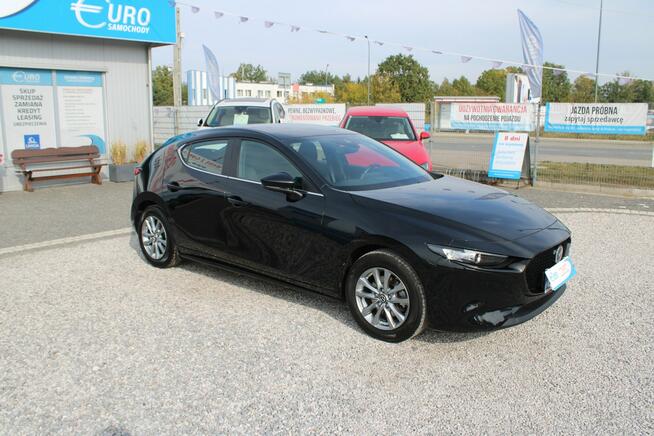 Mazda 3 Skyactiv-G Mild Hybrid 150HP Gwarancja