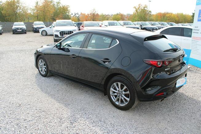 Mazda 3 Skyactiv-G Mild Hybrid 150HP Gwarancja