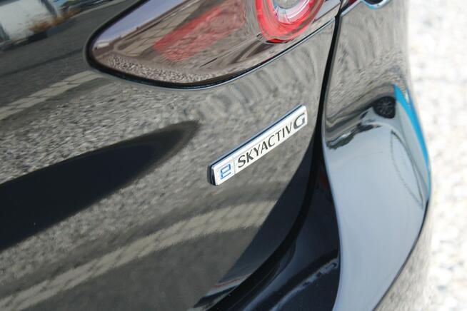 Mazda 3 Skyactiv-G Mild Hybrid 150HP Gwarancja