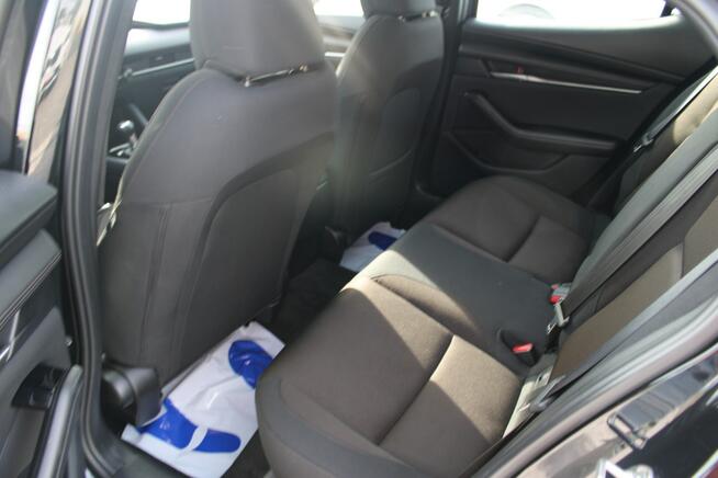 Mazda 3 Skyactiv-G Mild Hybrid 150HP Gwarancja