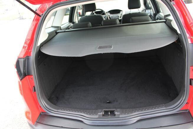 Ford Focus Gwarancja Salon Polska Kombi Trend