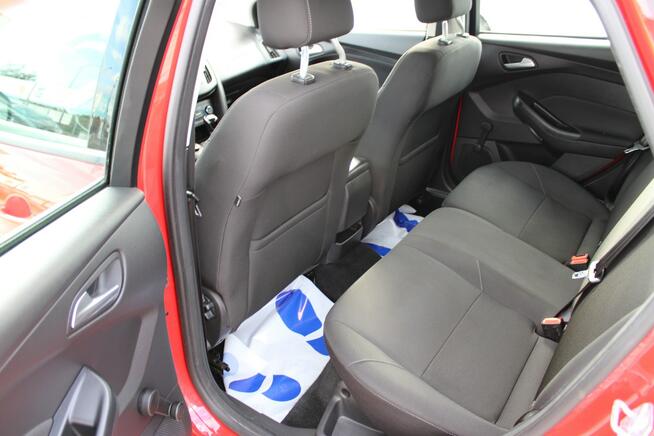Ford Focus Gwarancja Salon Polska Kombi Trend