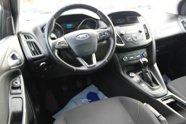 Ford Focus Gwarancja Salon Polska Kombi Trend
