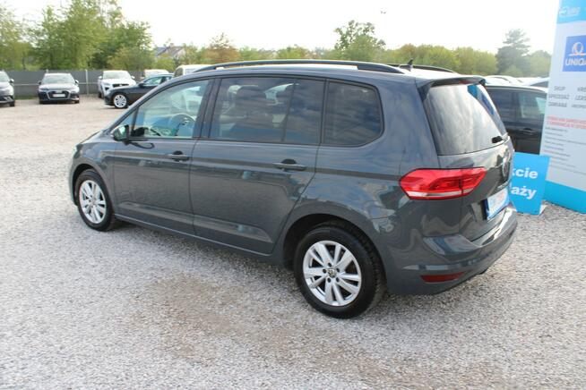 Volkswagen Touran EVO Comfortlin54390 PLN Gwarancja SalonPL