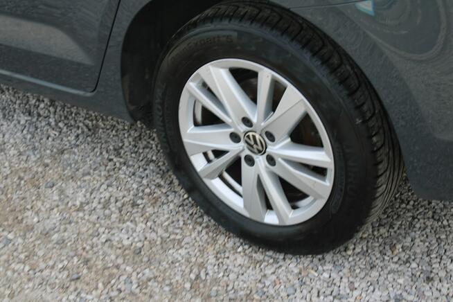 Volkswagen Touran EVO Comfortlin54390 PLN Gwarancja SalonPL