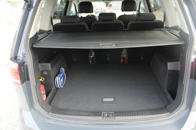 Volkswagen Touran EVO Comfortlin54390 PLN Gwarancja SalonPL