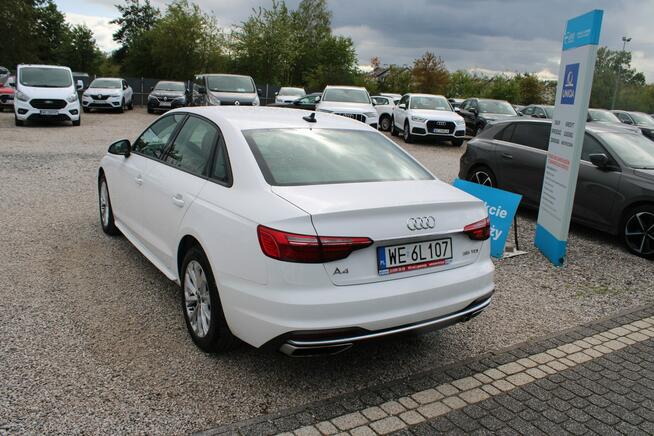Audi A4 Salon Polska Skóra Led Gwarancja Netto 76341PLN