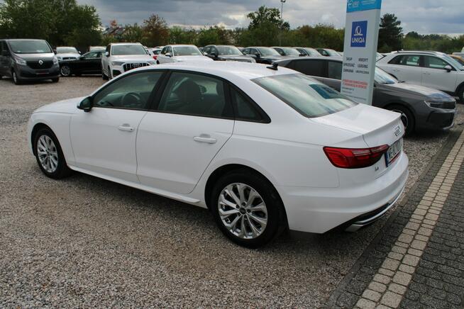 Audi A4 Salon Polska Skóra Led Gwarancja Netto 76341PLN