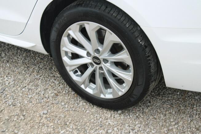 Audi A4 Salon Polska Skóra Led Gwarancja Netto 76341PLN