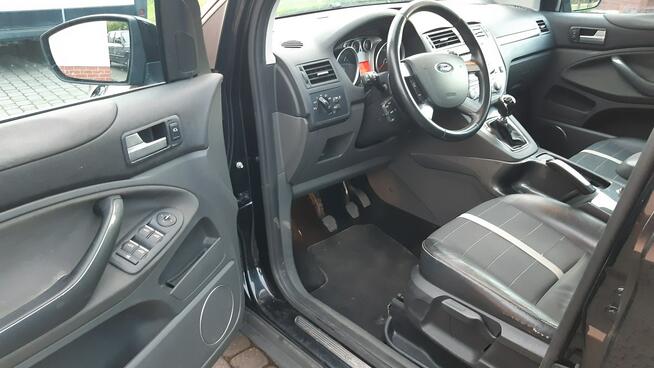 Ford Kuga 2.0 TDCi Titanium
