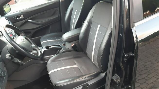 Ford Kuga 2.0 TDCi Titanium