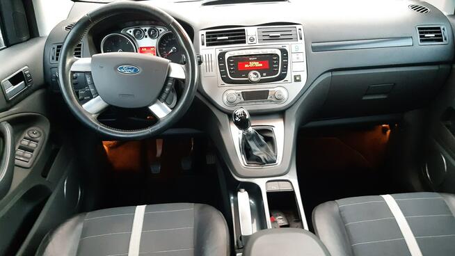 Ford Kuga 2.0 TDCi Titanium