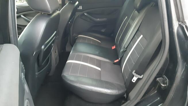 Ford Kuga 2.0 TDCi Titanium