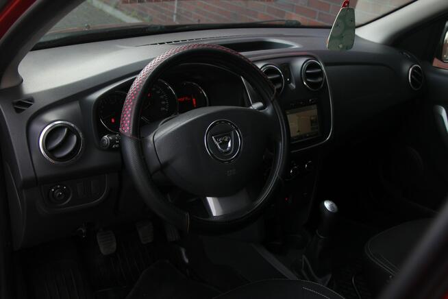 Dacia Logan MCV*Navi*Klimatyzacja*Esp*Komputer*SalonPolska*Gwar VGS !!!