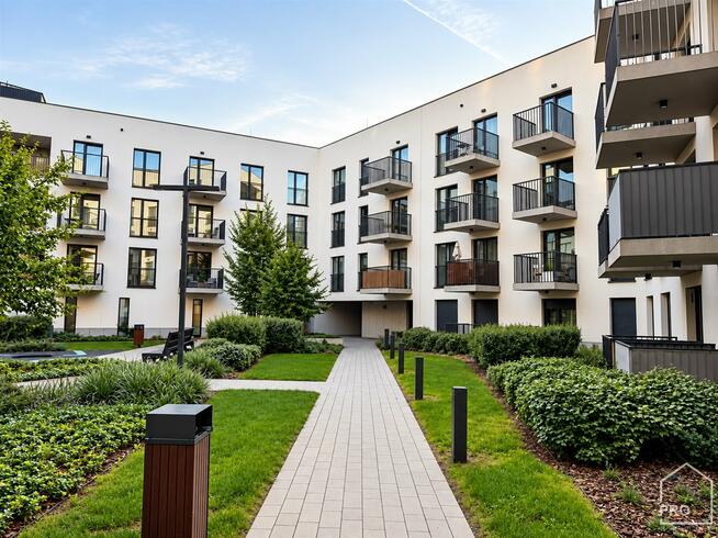 Mieszkanie Katowice Śródmieście, Strzelecka