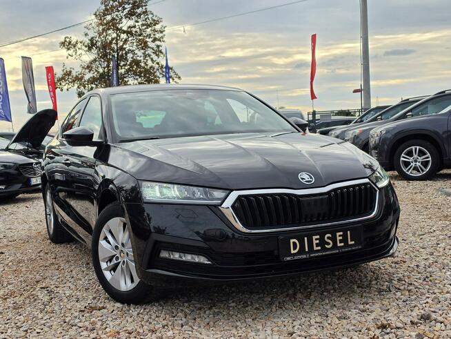 #Skoda#Octavia#Sedan#2.0#TDI#NAVI#PDC.TYL.PRZOD#LED#ALU#SUPERSTAN#