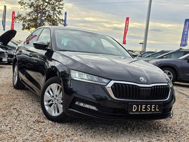 #Skoda#Octavia#Sedan#2.0#TDI#NAVI#PDC.TYL.PRZOD#LED#ALU#SUPERSTAN#