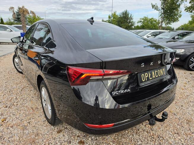 #Skoda#Octavia#Sedan#2.0#TDI#NAVI#PDC.TYL.PRZOD#LED#ALU#SUPERSTAN#