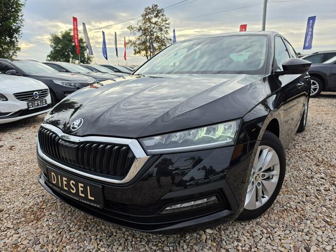 #Skoda#Octavia#Sedan#2.0#TDI#NAVI#PDC.TYL.PRZOD#LED#ALU#SUPERSTAN#