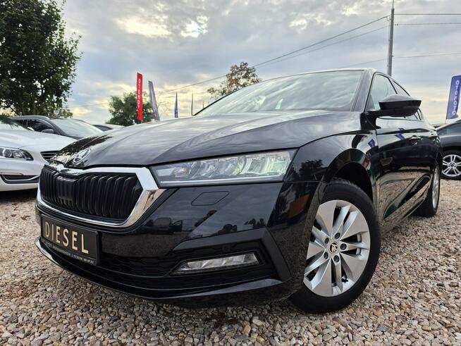 #Skoda#Octavia#Sedan#2.0#TDI#NAVI#PDC.TYL.PRZOD#LED#ALU#SUPERSTAN#
