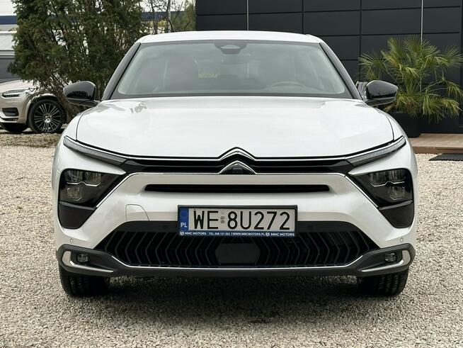 Citroen C5X