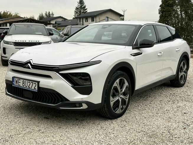 Citroen C5X