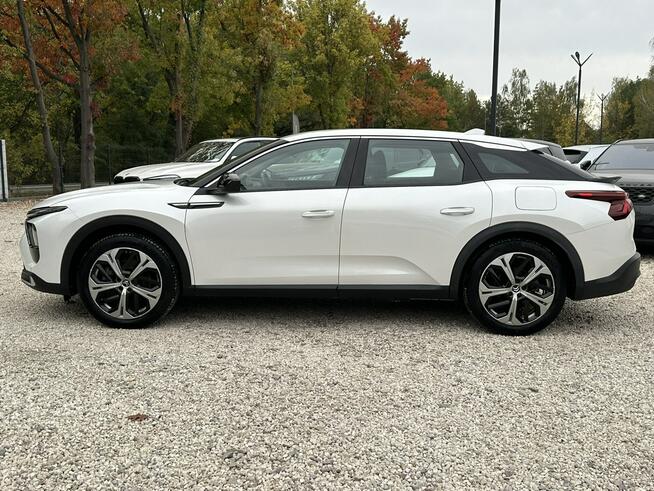 Citroen C5X