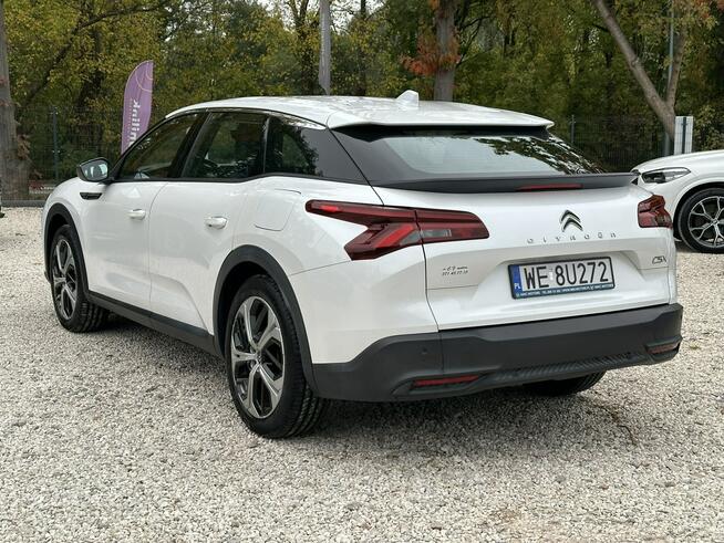 Citroen C5X