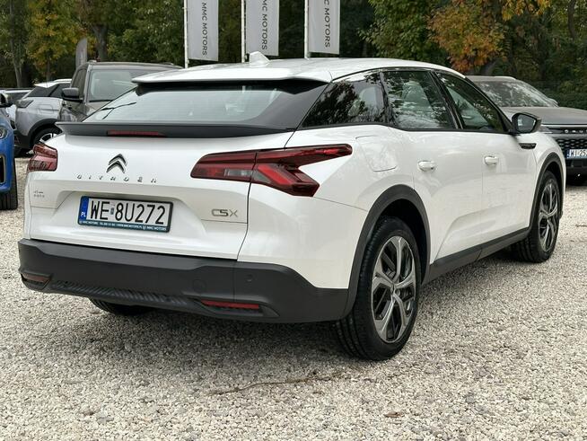 Citroen C5X