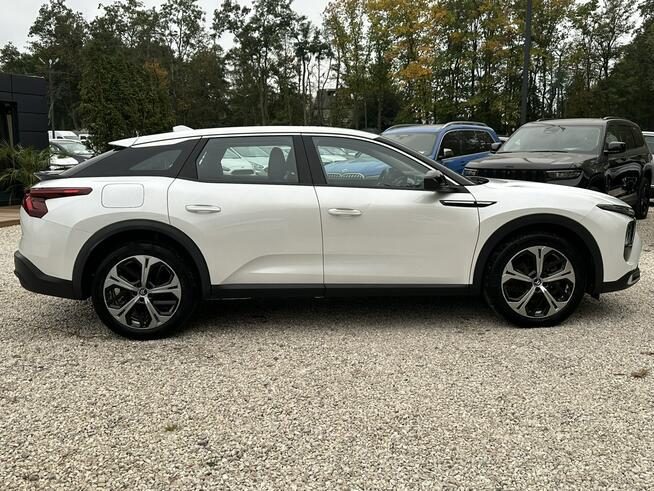 Citroen C5X