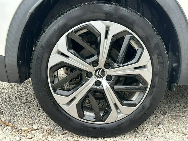 Citroen C5X