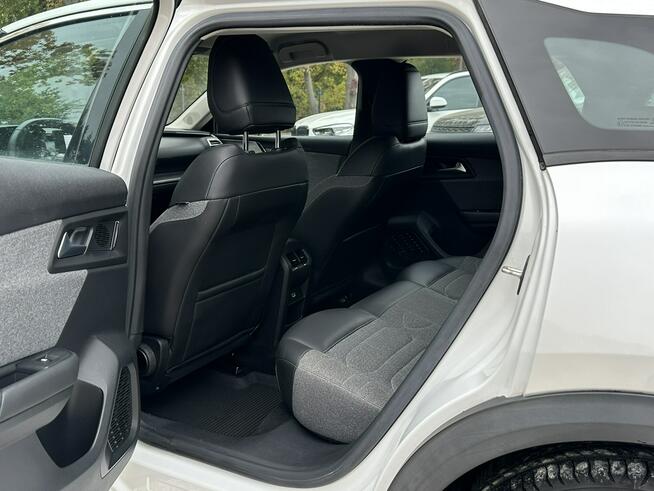 Citroen C5X