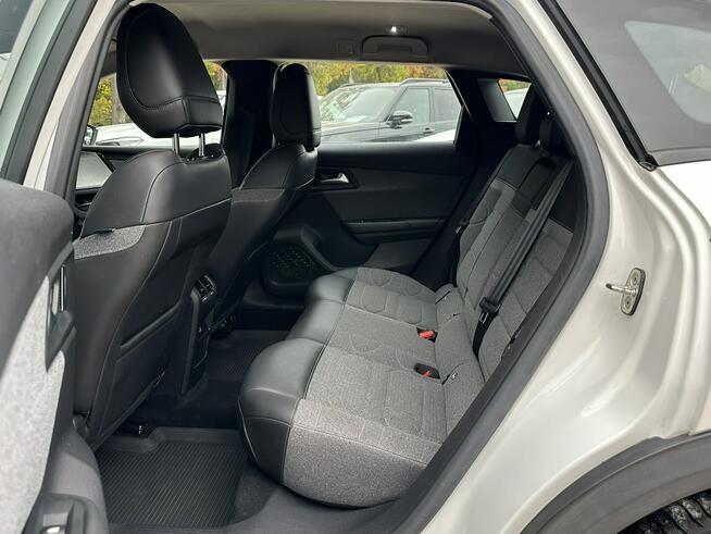 Citroen C5X