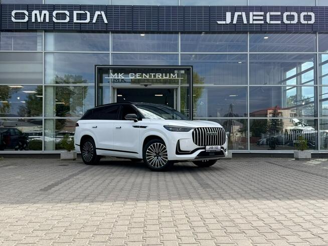Exclusive 1.5T-GDI 428KM 5 osobowy + Ubezpieczenie za 1zł!