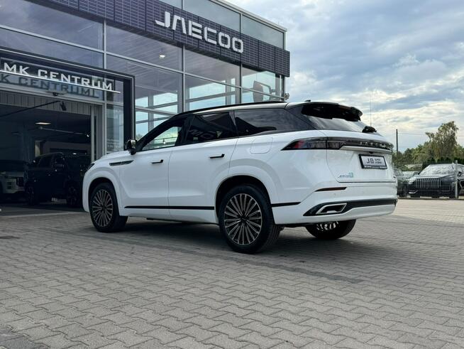Exclusive 1.5T-GDI 428KM 5 osobowy + Ubezpieczenie za 1zł!