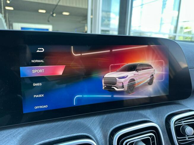 Exclusive 1.5T-GDI 428KM 5 osobowy + Ubezpieczenie za 1zł!