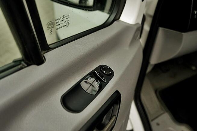 Volkswagen Crafter 2,0TDI Klima, 136KM, 2015r.