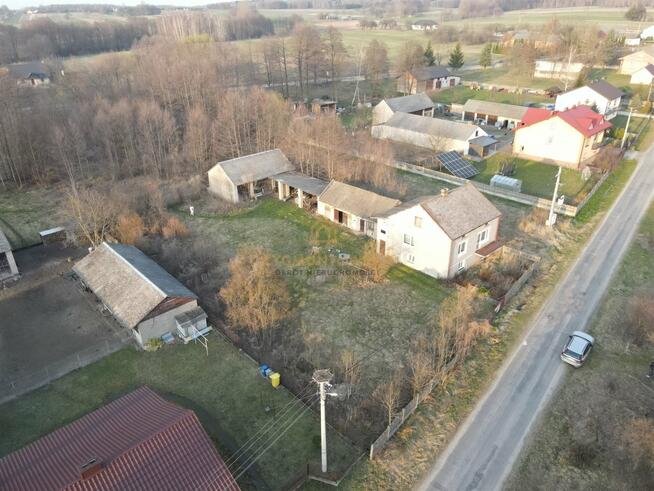 Działka budowlana OPoczno gm. Opoczno Opoczno