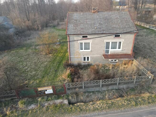 Działka budowlana OPoczno gm. Opoczno Opoczno