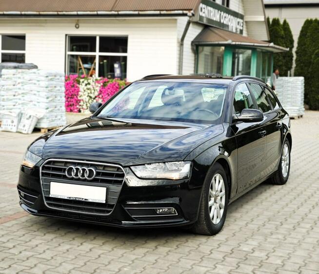 Audi A4 Klima Alu Navi