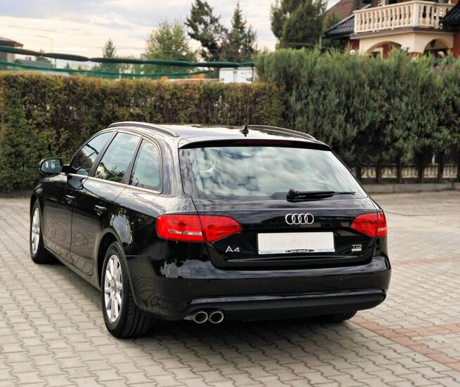 Audi A4 Klima Alu Navi